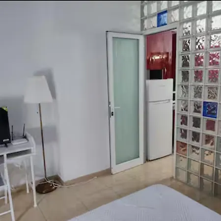 Centro Ciudad Appartamento