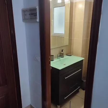 Centro Ciudad Santa Cruz de Tenerife