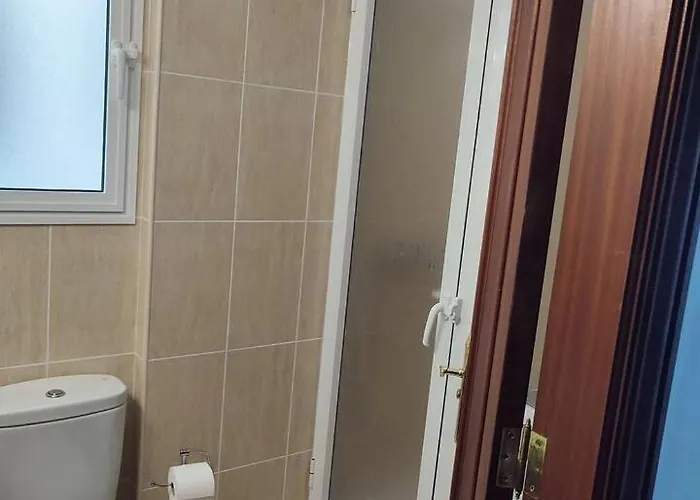 Apartment Centro Ciudad