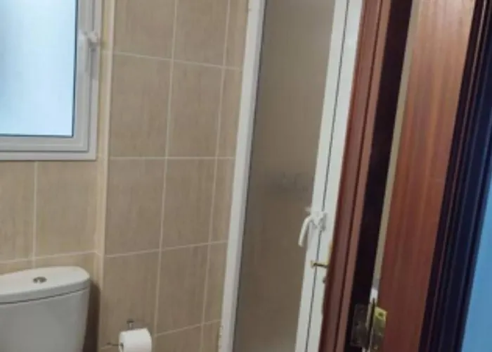 Apartment Centro Ciudad