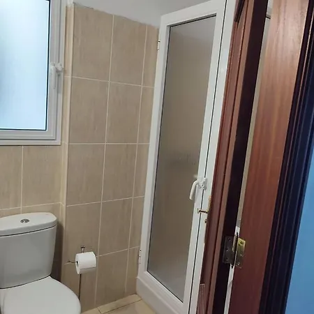 Apartamento Centro Ciudad