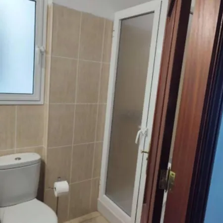 Apartment Centro Ciudad