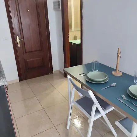Appartement Centro Ciudad *